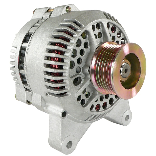 Db Electrical Alternator For 4.6L Lincoln Towncar 1991-1992 1-1609-30Fd 1-1609-31Fd 400-14017 400-14017 - main